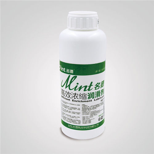 高效濃縮潤滑劑 600ml